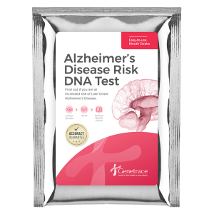 DNA Alzheimer's Disease Test
